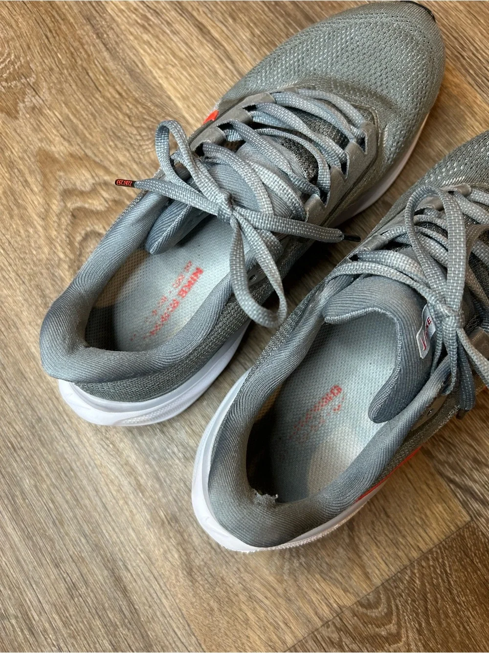 Nike air zoom